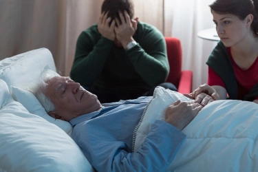 40 Hari Sebelum Kematian, Apa Tandanya pada Tubuh? Ini Ulasannya...