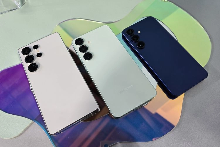 7 Peningkatan Samsung Galaxy S25 Series, AI Lebih Canggih dan Chipset Spesial