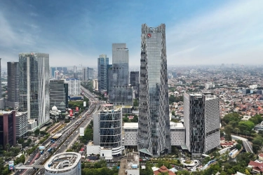 Apa Alasan Telkom Gandeng Starlink untuk Bisnis Satelit?