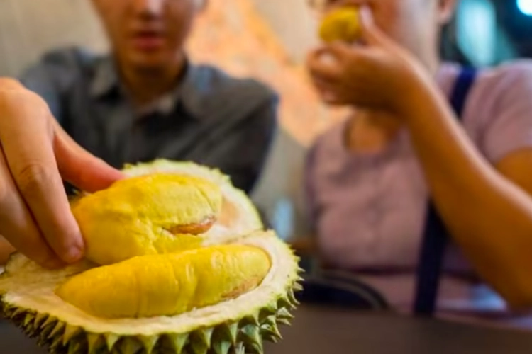 Apakah Durian Mengandung Kolesterol? Ini Ulasannya...