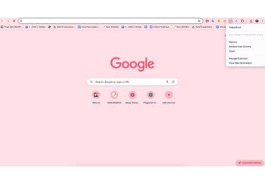 Cara Hapus Seluruh Ekstensi di Google Chrome biar Browser Lebih Bersih