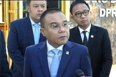 DPR Kecam Otoritas Maritim Malaysia yang Tembak 5 Pekerja Migran Indonesia