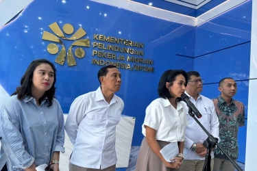 Fakta-fakta Kasus Pekerja Migran Indonesia Ditembak Aparat Malaysia