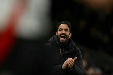 Fulham Vs Man United 0-1: Ketika Amorim Merasa Jadi Cepat Tua di MU...