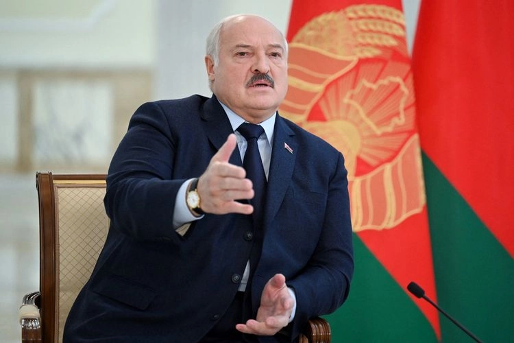 Hasil Pemilu Belarus: Lukashenko Menang, Jabat 7 Periode sejak 1994