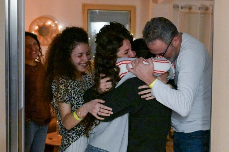 Israel Izinkan Pengungsi Kembali ke Gaza Utara Setelah Perjanjian Gencatan Senjata