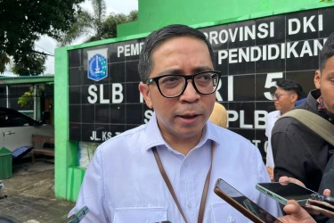 Istana Anggap Tingginya Tingkat Kepuasan Publik sebagai Peringatan