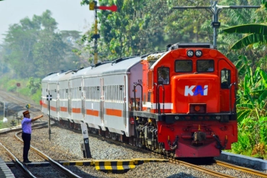 Jadwal KA Cakrabuana Terbaru 2025, Rute, dan Harga Tiketnya