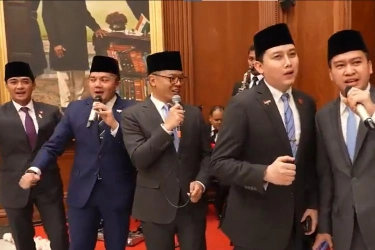 Ketika Lagu 