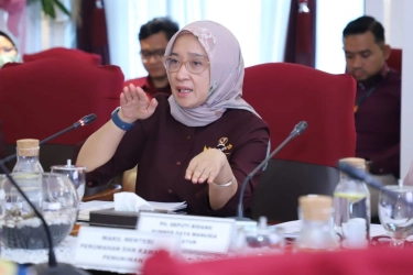 Libur Panjang Isra Miraj dan Imlek, Pemerintah Pastikan Layanan Publik Tetap Jalan