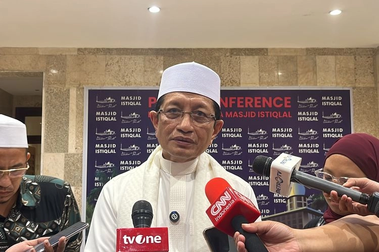 Menag Lobi Arab Saudi, Minta Jemaah Haji Tak Dibatasi Berdasarkan Usia
