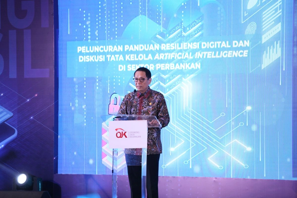 OJK: Subsidi Bunga Kredit Sektor Padat Karya Bisa Cegah PHK