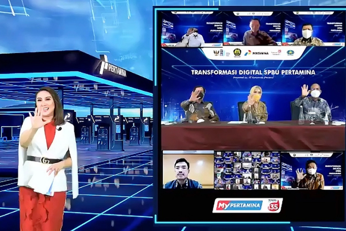 [POPULER MONEY] Respons Telkom soal Dugaan Korupsi Digitalisasi SPBU Pertamina | Per Februari, Pengadaan Makan Bergizi Gratis Bukan Lagi Reimburse