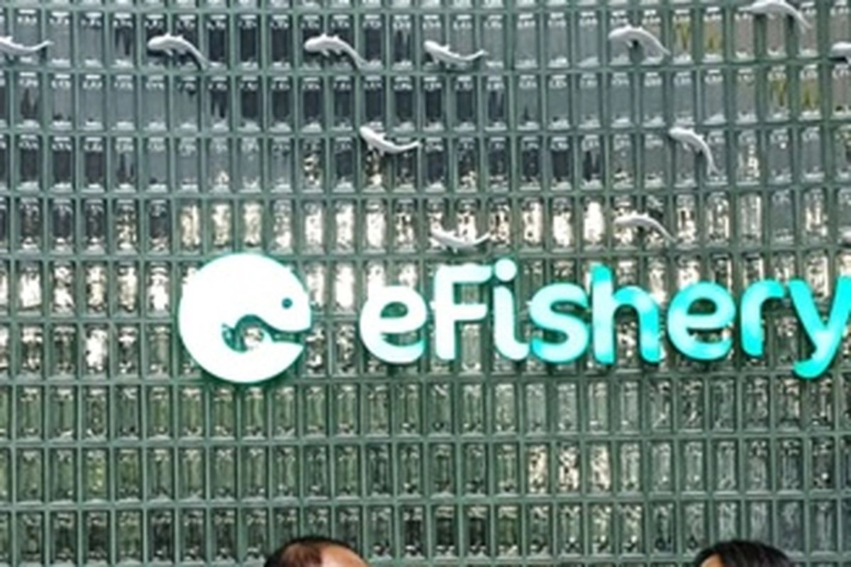 Setelah eFishery Menjadi ''Unicorn'', Kenapa Malah Ada ''Fraud'' di Dalamnya?
