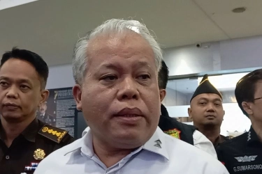 Tak Semudah Itu Pakai Tanah Koruptor untuk Program 3 Juta Rumah, Kejagung: Kewenangan di Kemenkeu