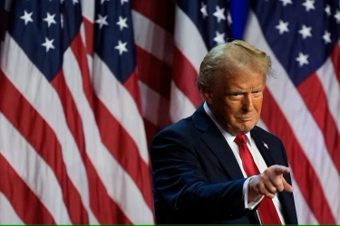 TikTok, Langkah Presiden Trump, dan Pembelajaran untuk Indonesia