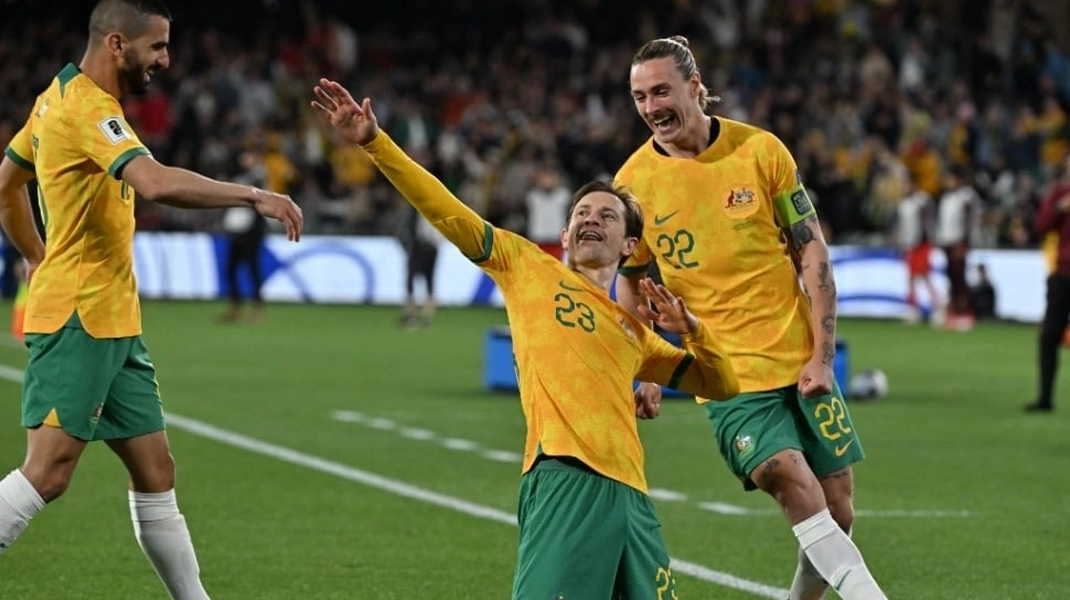 3 Dampak Negatif jika Australia Diizinkan Main di Piala AFF