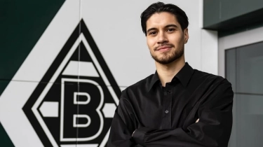 3 Klub Besar yang Ditolak Kevin Diks usai Resmi Gabung Borussia Monchengladbach