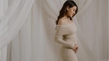 Aaliyah Massaid Hamil Anak Pertama, Jangan Percaya 9 Mitos Kehamilan Ini Ya!