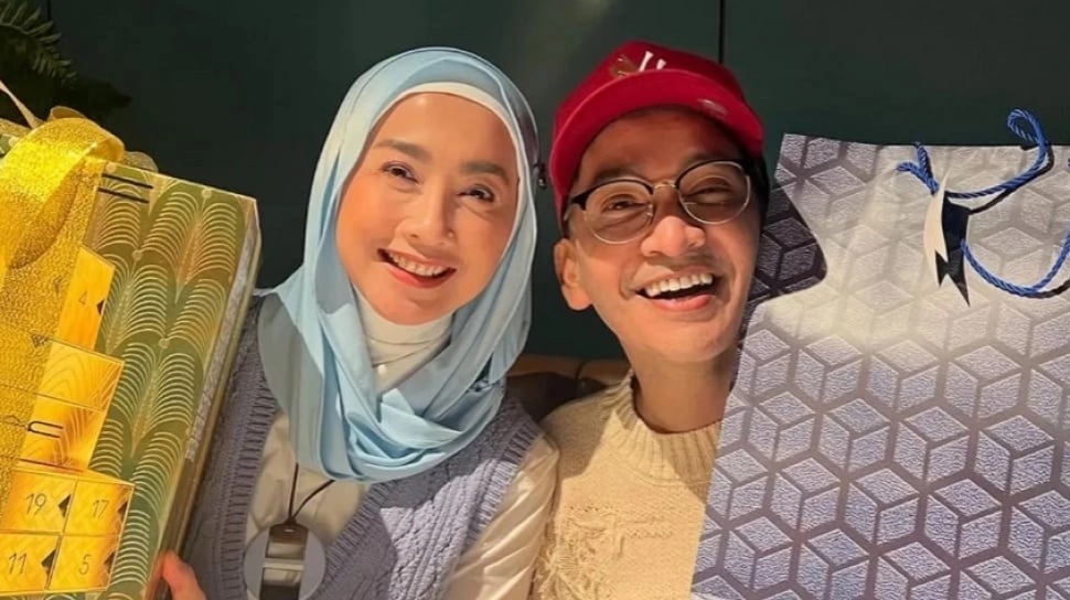 Alasan Ruben Onsu Tolak Umrah Gratis dari Ivan Gunawan: Nanti Diungkit-ungkit!