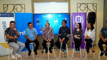 Axioo AI Summit, Puncak Prestasi Talenta AI Indonesia