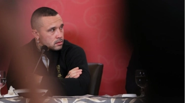 Detik-detik Pemain Keturunan Radja Nainggolan Digerebek Polisi Lalu Diciduk karena Kokain