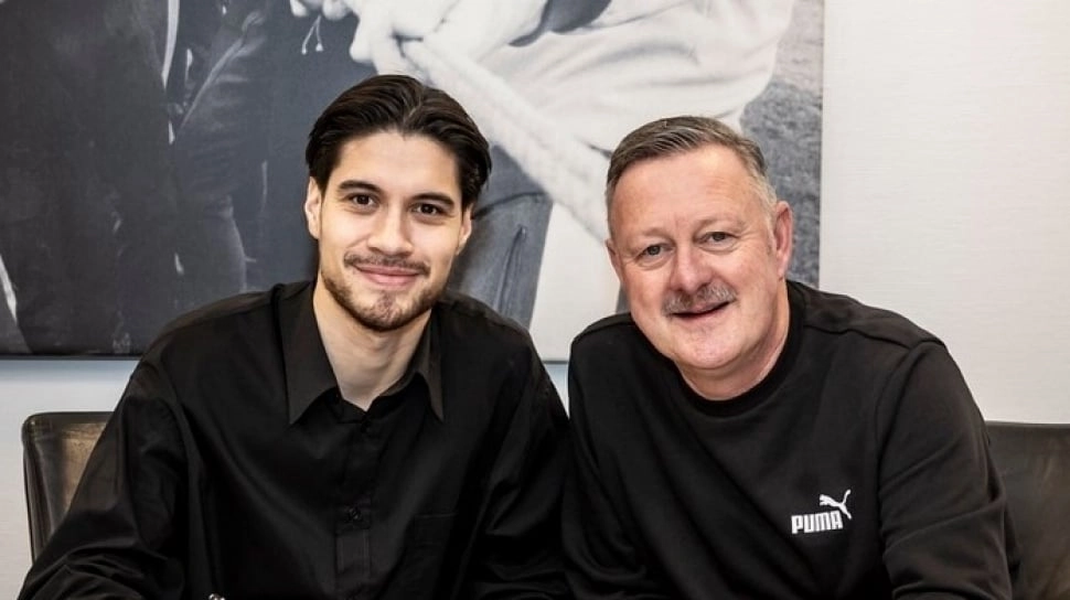 Fans Borussia Monchengladbch Takjub usai Kevin Diks Datang: Efek Indonesia Memang Nyata