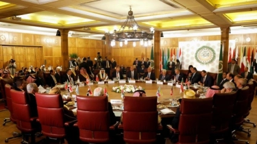 Liga Arab Kecam Serangan Rumah Sakit Saudi di Sudan, Sebut Pelanggaran HAM