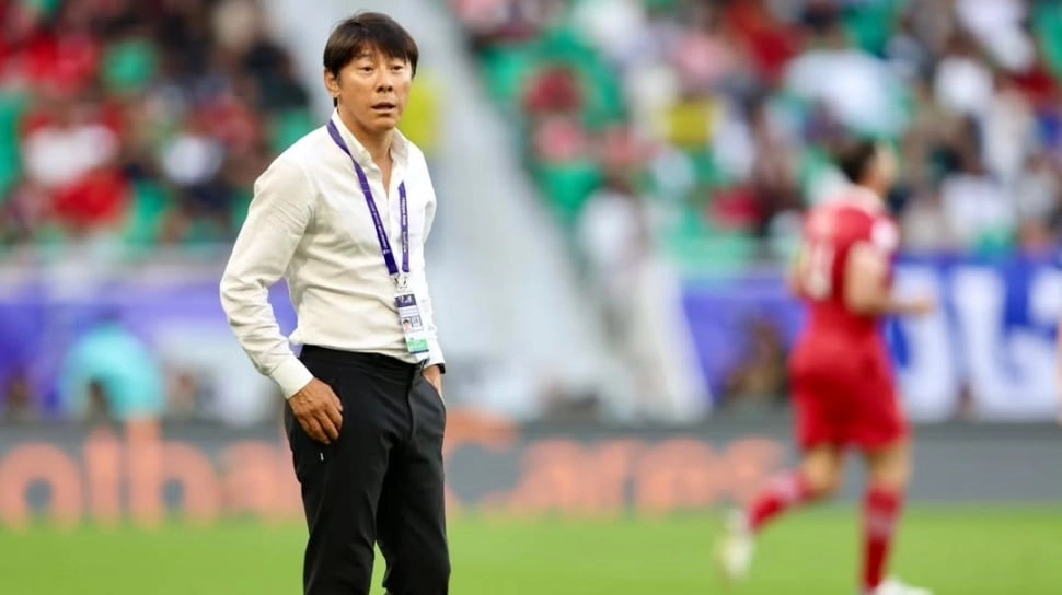 Mertua Pratama Arhan Peringatkan Erick Thohir: Siap-siap di Stadion Dengar Teriakan ''Shin Tae-yong''