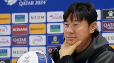 PSSI Tidak Bayarkan Kompensasi Asisten Shin Tae-yong, Kok Bisa?