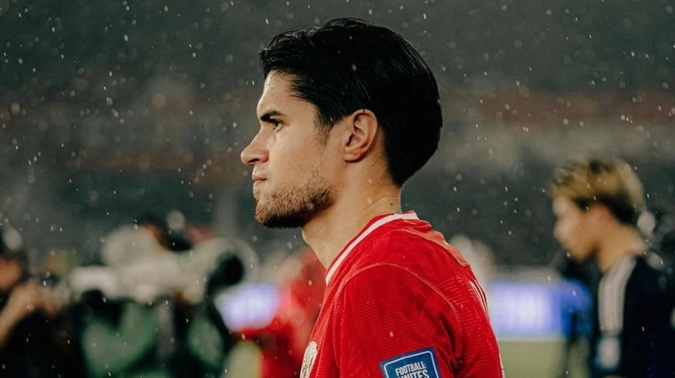 Siap Bawa Speaker, Kevin Diks Ingin Buat Gebrakan saat Kembali Bela Timnas Indonesia