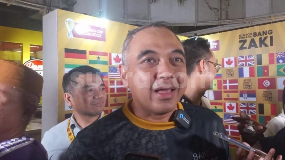 Sosok Ahmed Zaki Iskandar, Ungkap Keberadaan Pagar Laut Sudah Ada Sejak 2014