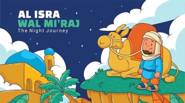 Tak Disangka! Ini 5 Tradisi Isra Miraj yang Masih Lestari di Indonesia