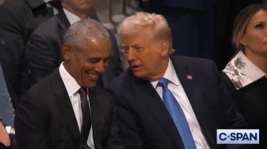 Trump Pertimbangkan AS Bergabung Lagi dengan WHO: Sinyal Baru dari Gedung Putih?