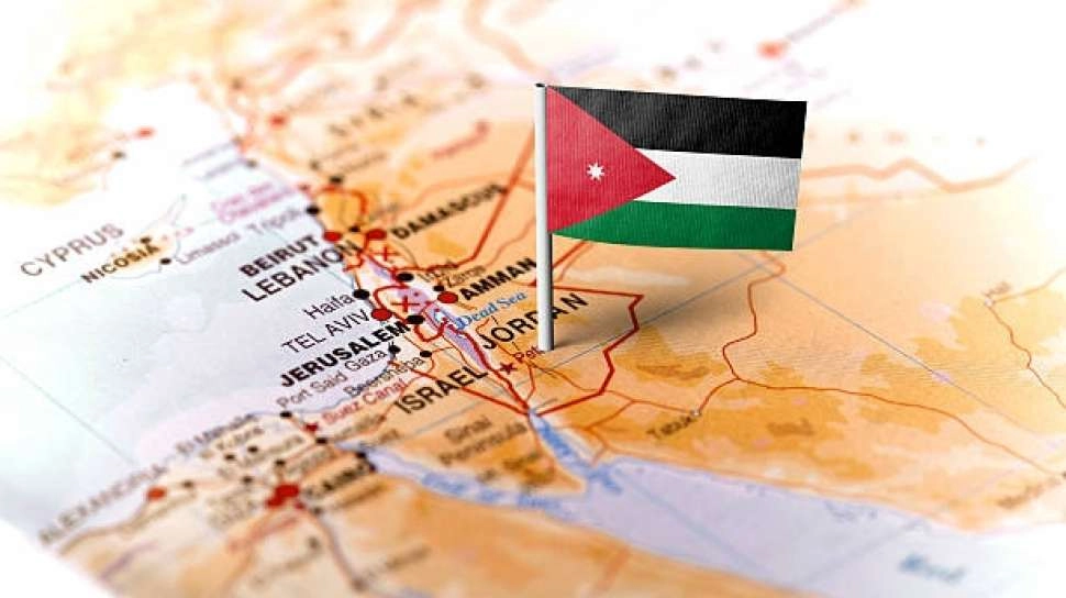 Yordania Tegas Menentang Pengusiran Warga Palestina dari Gaza Seperi yang Diserukan Trump