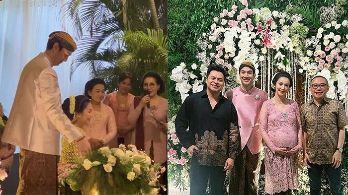 3 Tahun Menikah, Velove Vexia Hamil Anak Pertama, Kini Gelar 7 Bulanan
