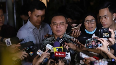5 WNI Ditembak Aparat Malaysia, DPR Bakal Bentuk Tim Khusus dan Minta Kementerian P2MI Investigasi