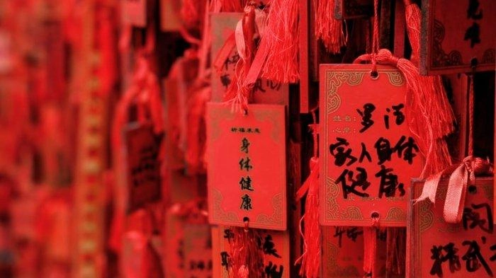 Apakah Ada Cuti Bersama Imlek 2025? Ini Jadwal dan Tradisi Perayaannya