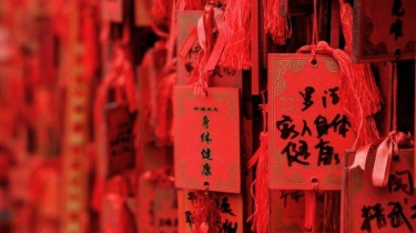 Apakah Ada Cuti Bersama Imlek 2025? Ini Jadwal dan Tradisi Perayaannya