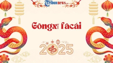 Arti Gong Xi Fa Cai Bukanlah Selamat Tahun Baru Imlek, Ini Arti Sebenarnya 