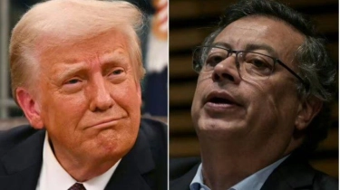 Balas Donald Trump, Ini Pernyataan Lengkap Presiden Kolombia: Saya Tidak Takut dengan Anda
