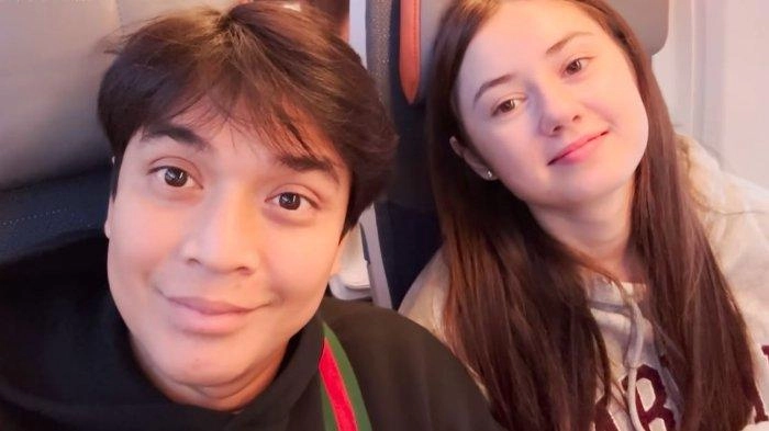 Dikabarkan Sudah Tunangan dengan Vika Kolesnaya, Billy Syahputra: Mudah-mudahan Diijabah