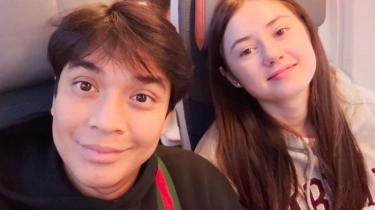 Dikabarkan Sudah Tunangan dengan Vika Kolesnaya, Billy Syahputra: Mudah-mudahan Diijabah