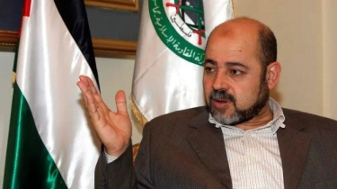 Hamas, Mesir, Yordania Tolak Ide Trump untuk Usir Warga Gaza: Ini Pembersihan Etnis