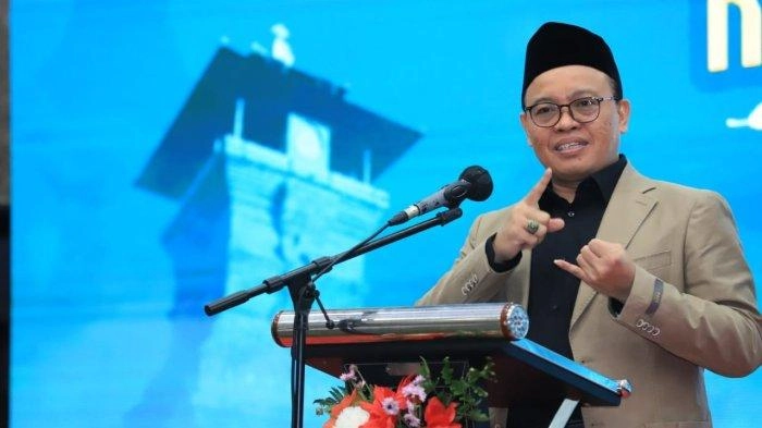 Kemenag: MTQ Internasional di Jakarta Bakal Usung Tema Lingkungan dan Kemanusiaan