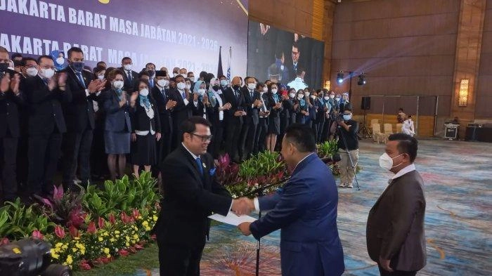 Ketua DPC Peradi Jakarta Barat: PKPA Hanya untuk Sarjana Hukum Sesuai UU Advokat