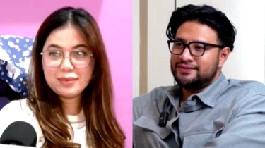 Kini Sudah Pacaran, Dokter Kamelia Ungkap Hal Tak Terduga yang Dilakukan Ammar Zoni di Penjara