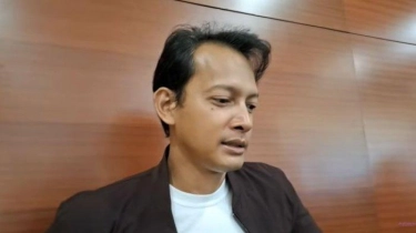 Konten Baim Wong di Medsos Bukan Seleranya, Fedi Nuril Lebih Suka saat Sang Aktor Bikin Film
