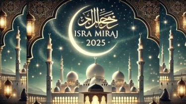 Mengenal Sejarah Isra Miraj, Lengkap dengan Amalan dan Keutamaannya