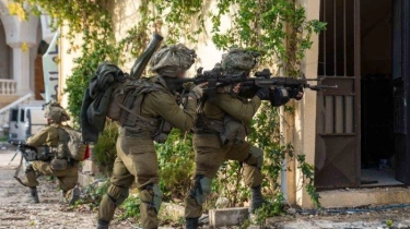 Pasukan Israel Tembaki Warga Lebanon Selatan yang Kembali ke Desa Mereka, 22 Tewas, 124 Terluka
